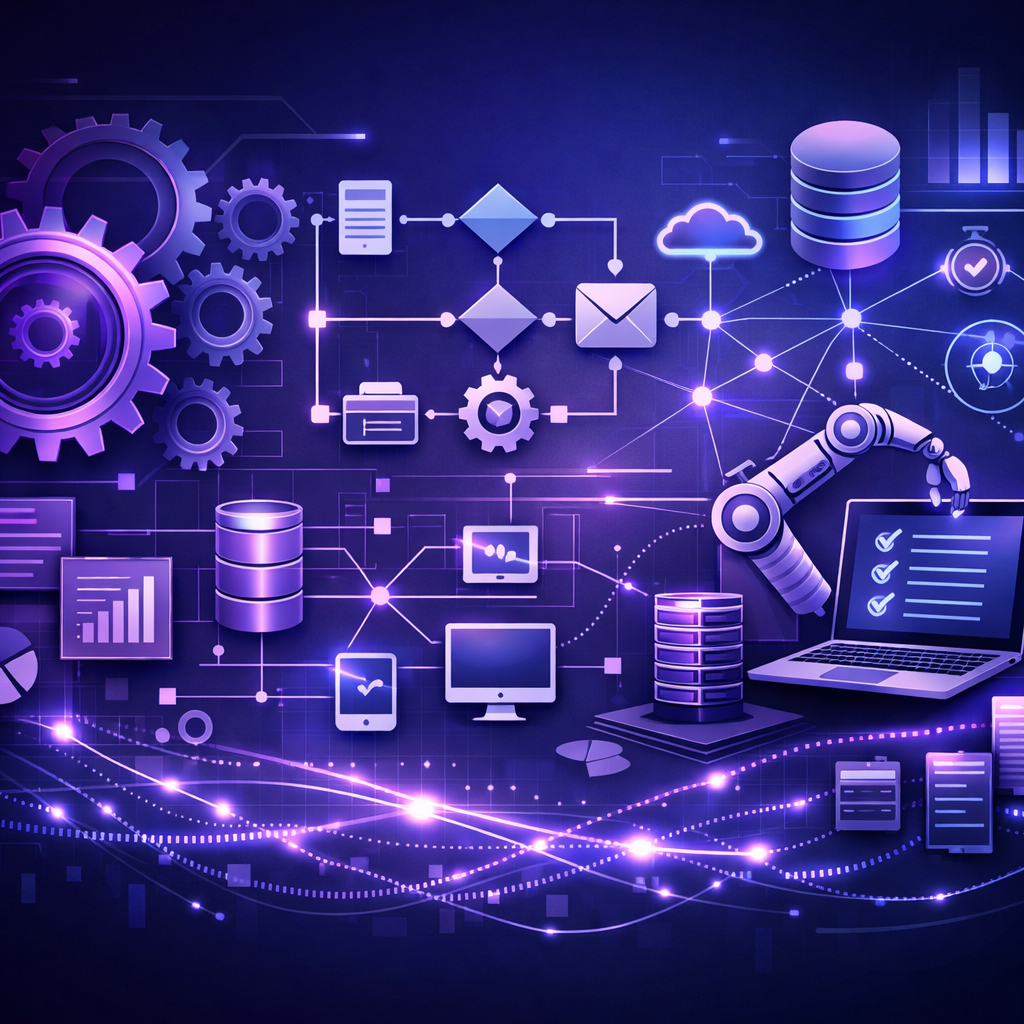 Automatizaciones N8N