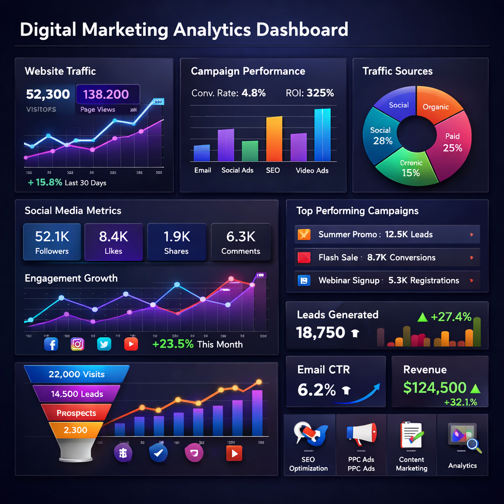 Marketing Digital